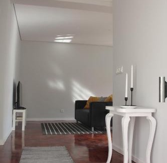 Sao Domingos de Rana Apartment | Oceanfront Sun House: Rated 9.2/10 & Family-Friendly Stay