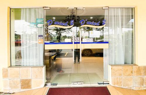 Seri Kembangan Hotel | Family-Friendly Retreat at Sun Inns D2 in Seri Kembangan