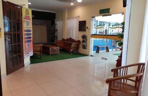 Puchong Hotel | Convenient Stay at Sun Inns Hotel Bandar Puchong Utama