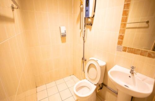 Bandar Puchong Jaya Hotel | Budget-Friendly Stay at Sun Inns Hotel Puchong for Families