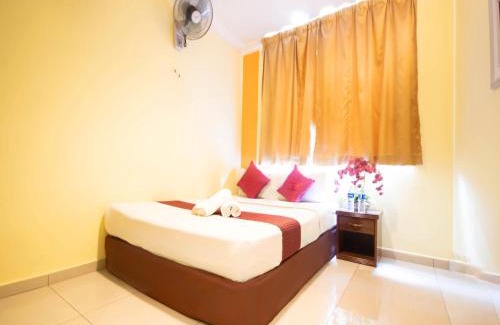 Bandar Puchong Jaya Hotel | Budget-Friendly Stay at Sun Inns Hotel Puchong for Families
