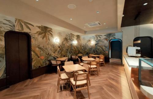 Subang Jaya Hotel | Comfortable Cottage Inn Subang: Child-Friendly Retreat