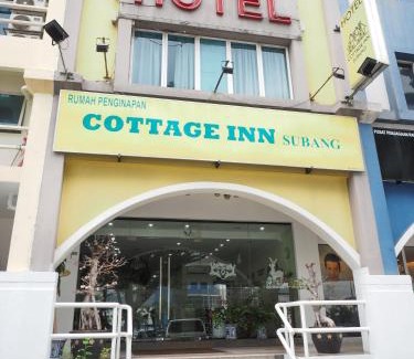 Subang Jaya Hotel | Comfortable Cottage Inn Subang: Child-Friendly Retreat