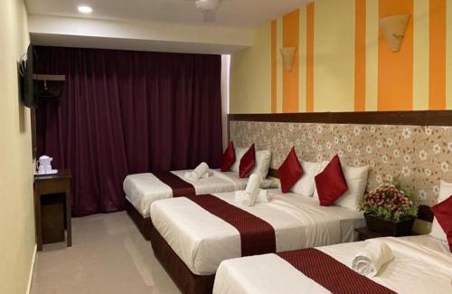 Bandar Baru Permas Jaya Hotel | Affordable Family-Friendly Stay at Sun Inns Permas Jaya