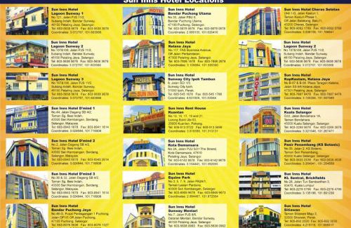 Pekan Melayu House | Budget-Friendly Stay at Sun Inns Rest House Kuantan