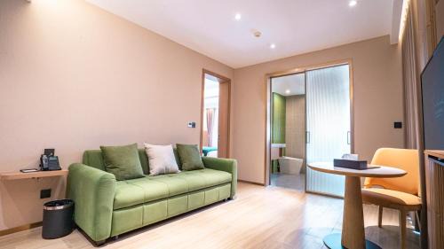 Songjiang Resort | Explore Sun Island Resorts: Family-Friendly Getaway in Shanghai