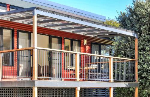 Pambula Beach House | Beachfront Bliss: Discover Sun Kissed Near Pambula Beach