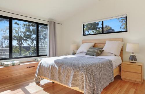 Pambula Beach House | Beachfront Bliss: Discover Sun Kissed Near Pambula Beach