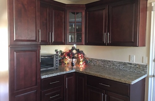 Tres Lomas North House | Scenic Retreat with Mountain Views and Heated Pool