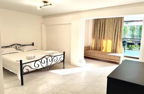 Kobuleti House | Discover Sun Line Hotel: Family & Pet-Friendly Stay