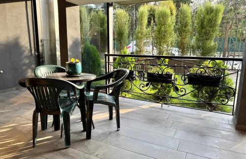 Kobuleti House | Discover Sun Line Hotel: Family & Pet-Friendly Stay