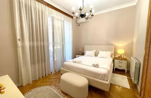 Kobuleti House | Discover Sun Line Hotel: Family & Pet-Friendly Stay