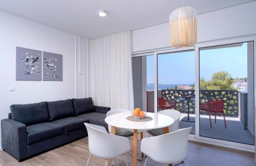 Hvar Apartment | Top-Rated Sun&Lux Resort - Hvar with Family-Friendly Suites
