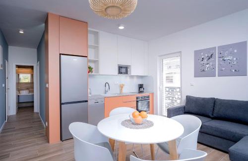 Hvar Apartment | Top-Rated Sun&Lux Resort - Hvar with Family-Friendly Suites