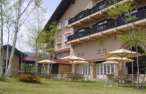 Gujo Hotel | Discover Sun Members Hirugano: Family-Friendly Retreat