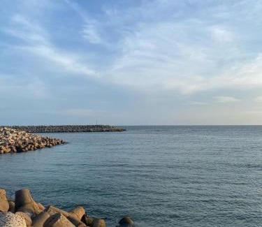 Phan Thiet Apartment | Pet-Friendly Retreat at Sun Moon - Guest Rated 9.5/10