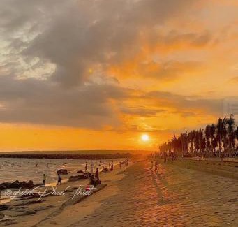 Phan Thiet Apartment | Pet-Friendly Retreat at Sun Moon - Guest Rated 9.5/10