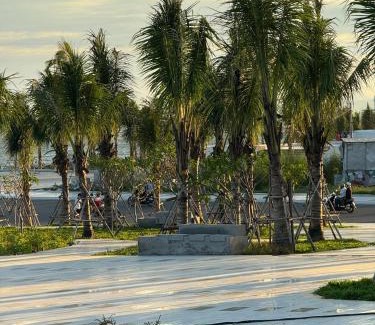 Phan Thiet Apartment | Pet-Friendly Retreat at Sun Moon - Guest Rated 9.5/10