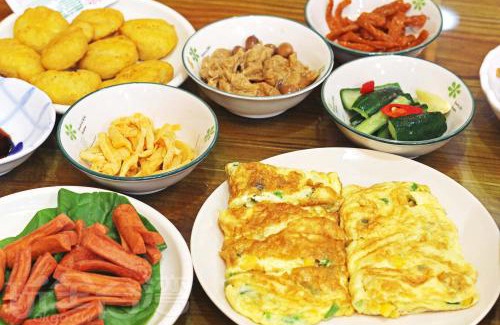 Yuchi House | Exceptional Child-Friendly Stay at Sun Moon Lake Dream House