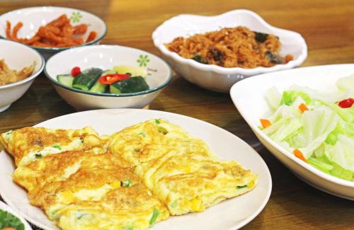 Yuchi House | Exceptional Child-Friendly Stay at Sun Moon Lake Dream House