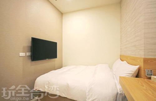 Yuchi House | Explore Sun Moon Lake FRIDAY Inn: Rated 8.8, Family-Friendly