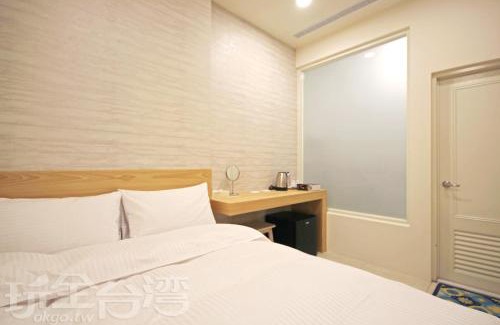 Yuchi House | Explore Sun Moon Lake FRIDAY Inn: Rated 8.8, Family-Friendly
