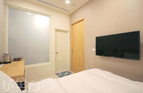 Yuchi House | Explore Sun Moon Lake FRIDAY Inn: Rated 8.8, Family-Friendly