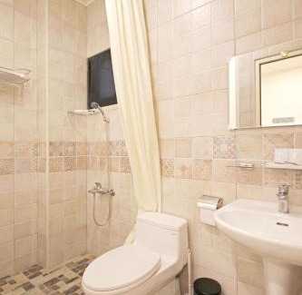 Yuchi House | Explore Sun Moon Lake FRIDAY Inn: Rated 8.8, Family-Friendly
