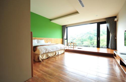 Yuchi House | Discover Sun Moon Lake Karuizawa Villa: Family-Friendly Escape