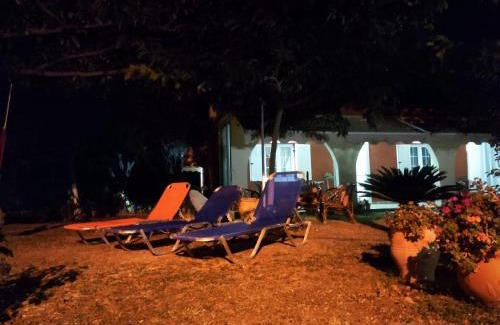 Lygia House | Sun N Sand