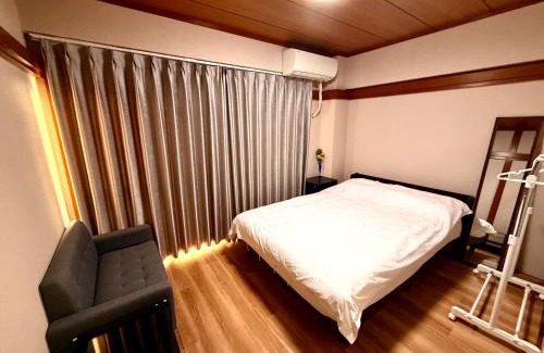 Fussa House | SUN PALACE Fussa 阳光家园