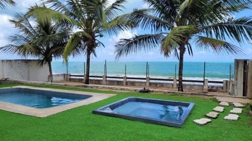 Litoral Norte Maceio House | Pet Friendly Retreat at Sun Paradise - Ipioca, Rated 10/10