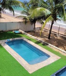 Litoral Norte Maceio House | Pet Friendly Retreat at Sun Paradise - Ipioca, Rated 10/10