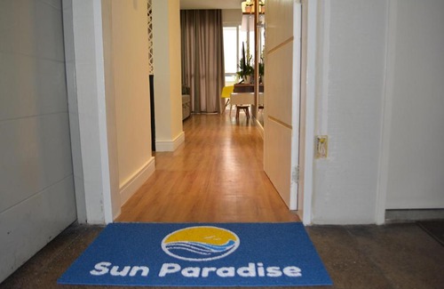 Ponta Verde Apartment | Pet-Friendly Oceanfront Retreat at Sun Paradise - Pio X