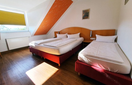 Ringsheim Hotel | Relax at Sun Parc Hotel: Spa, Breakfast & Family-Friendly