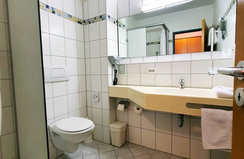 Ringsheim Hotel | Relax at Sun Parc Hotel: Spa, Breakfast & Family-Friendly