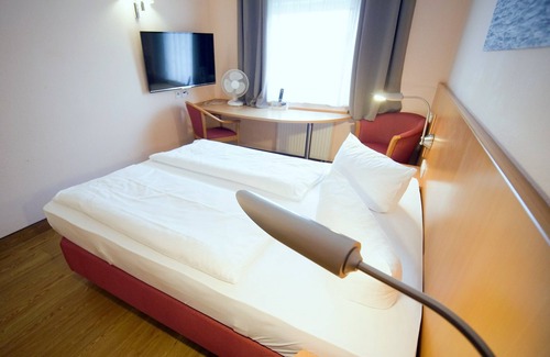 Ringsheim Hotel | Relax at Sun Parc Hotel: Spa, Breakfast & Family-Friendly