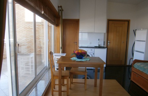 Mozelos Apartment | Beachfront Studio with Private Pool & Ocean View - 9.2/10