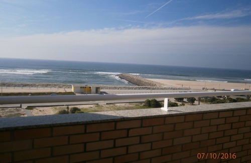 Mozelos Apartment | Beachfront Studio with Private Pool & Ocean View - 9.2/10