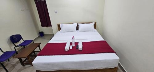 Tiruvannamalai Hostel | Sun Residency Tvm
