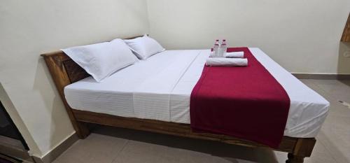 Tiruvannamalai Hostel | Sun Residency Tvm