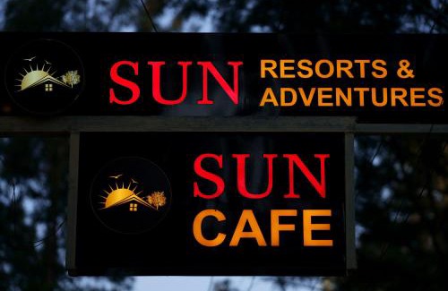 Yercaud Hotel | Discover Sun Resorts and Adventures: Pet-Friendly Getaway