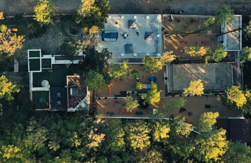 Yercaud Hotel | Discover Sun Resorts and Adventures: Pet-Friendly Getaway