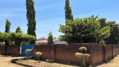 Karonga Apartment | Family-Friendly Retreat at Sun Rise Garden Hotel