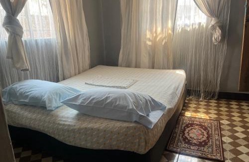 Karonga Apartment | Family-Friendly Retreat at Sun Rise Garden Hotel