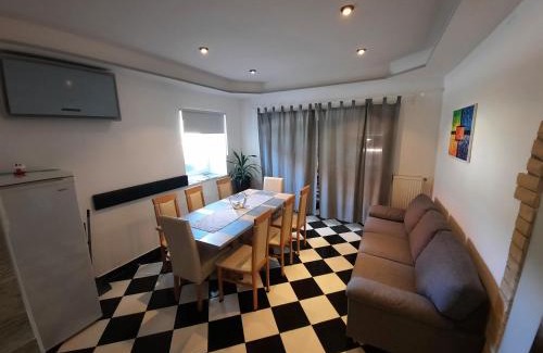 Marindol Apartment | Discover Sun River Kolpa: Family-Friendly Retreat with Top Ratings