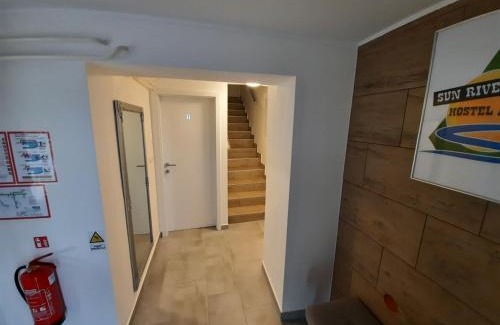 Marindol Apartment | Eco-Friendly Retreat at Sun River Kolpa AP1 with Hot Tub