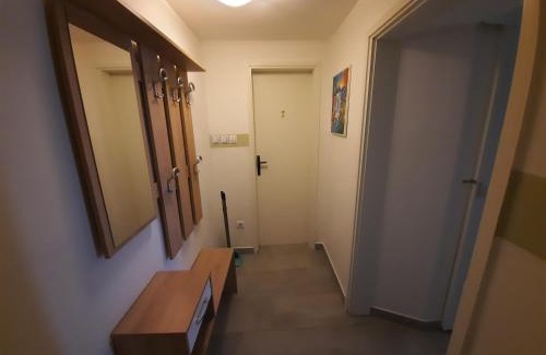 Marindol Apartment | Eco-Friendly Retreat at Sun River Kolpa AP1 with Hot Tub