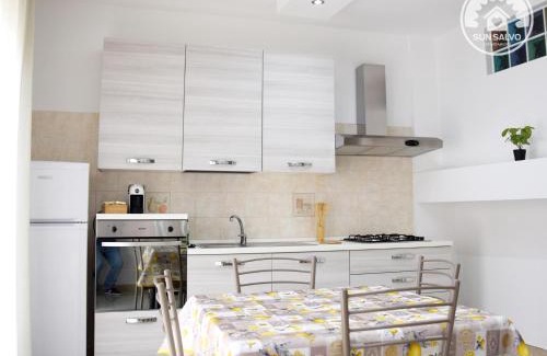 San Salvo Apartment | Family-Friendly Retreat at Sun Salvo - Appartamenti