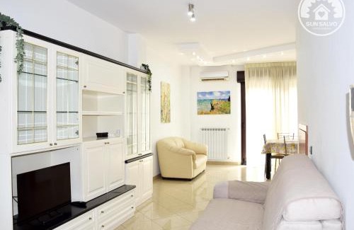 San Salvo Apartment | Family-Friendly Retreat at Sun Salvo - Appartamenti